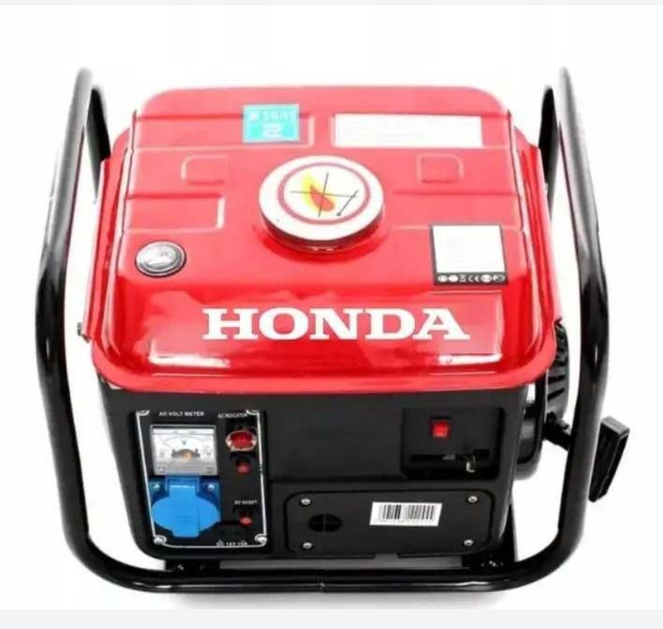 Продам генератор Honda 2кв
