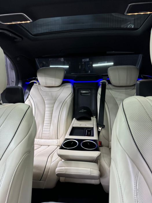 Продам Mersedes S IDEAL