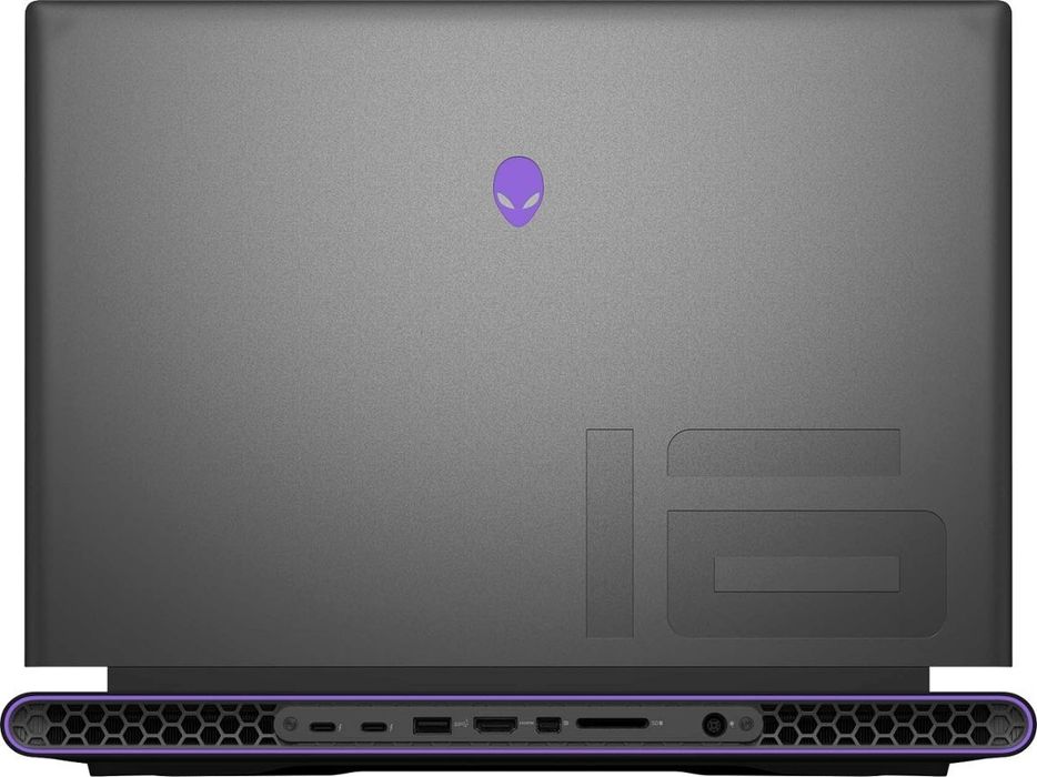 НОВИНКА!Alienware M16(i9-13900HX/64Гб/1Тб/RTX4080/QHD),гарантия.