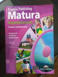 Podręcznik repetytorium do jezyka angielskiego Matura