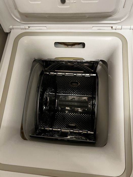 Uzywana pralka Whirlpool