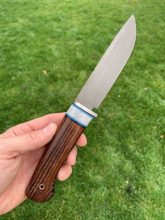 Нож ручной работы нож охотничий ніж ручної роботи ніж місливський К110