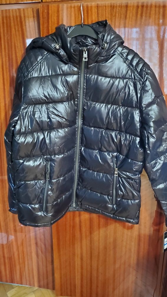 Куртка чоловіча Guess