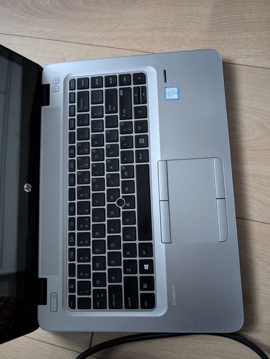 HP Elitebook 840 g3