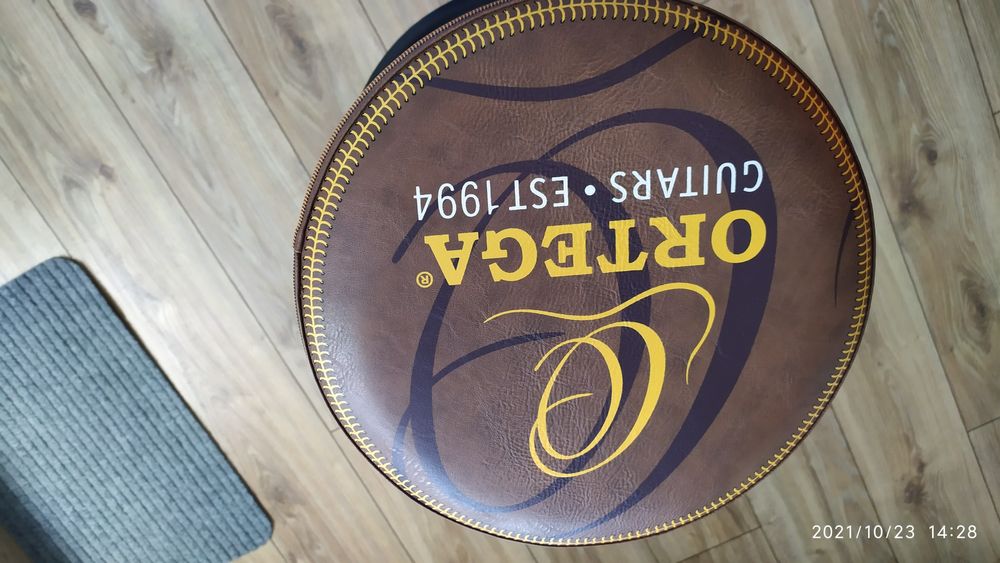 Krzesło dla muzyka lub innego przeznaczynia odbiór Katowice  Wodzisław