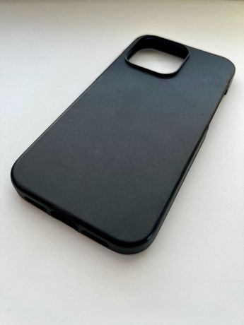 iPhone 13 Pro JOURNEY leather case etui skórzane
