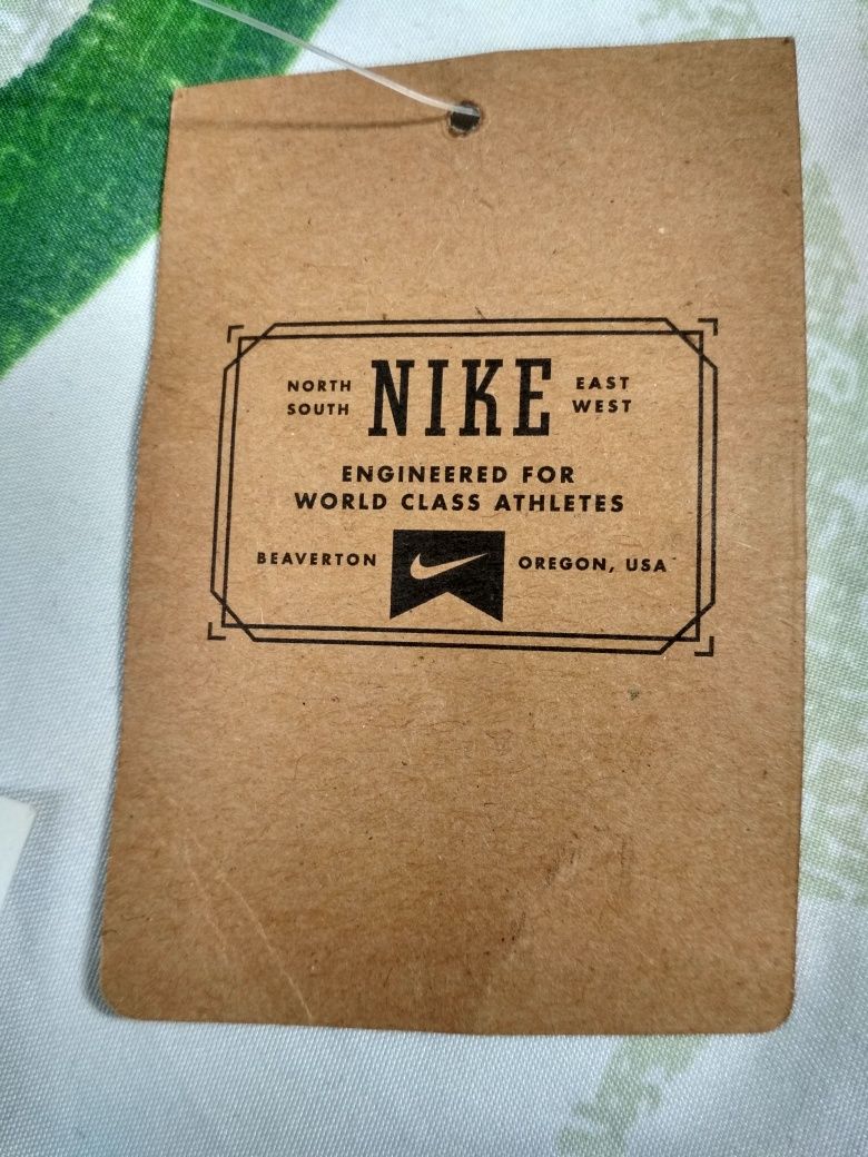 Spodnie Dresowe Nike dziecięce nowe