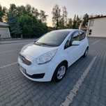Kia Venga Pierwszy Właściciel Zadbana Polecam
