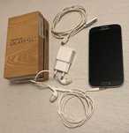 Samsung Galaxy S4 Black Mist GT-I9505 stan idealny