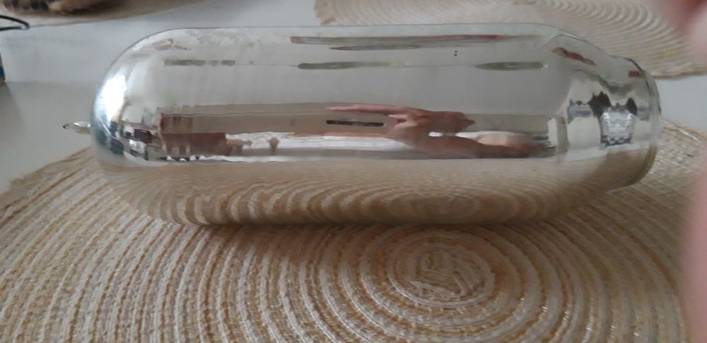 Колба  для термоса 500гр