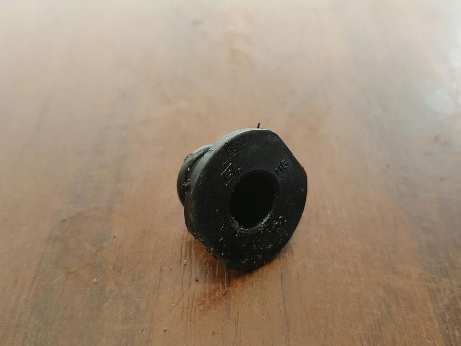 Stihl 044 046 Ms440 Korek Zaślepka Maskownica