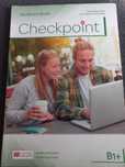 Checkpoint Podręcznik B1+