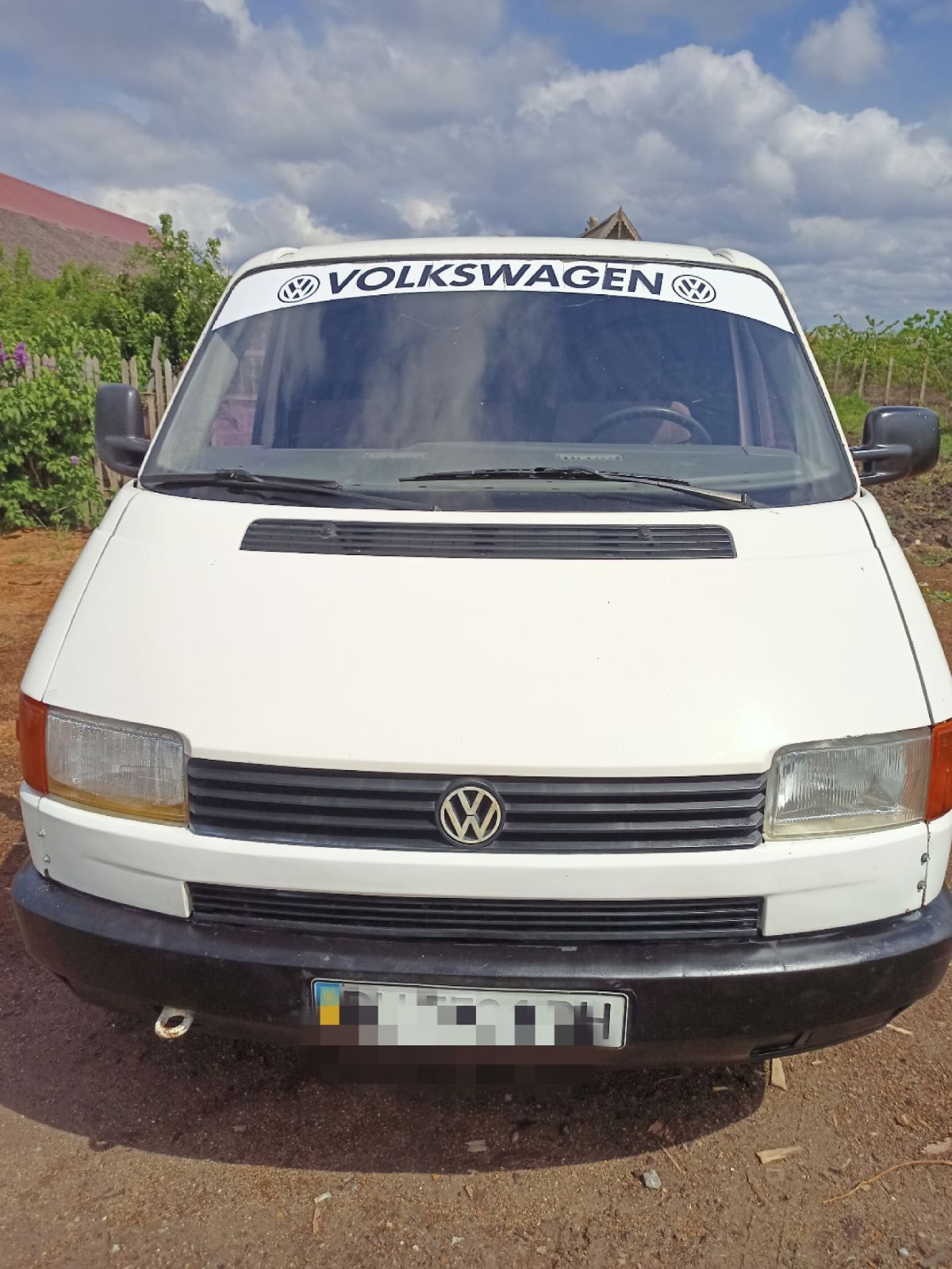 Продам Volkswagen T4