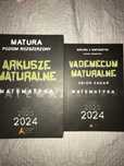 matura poziom rozszerzony vademecum zbiór zadań aksjomat  arkusze