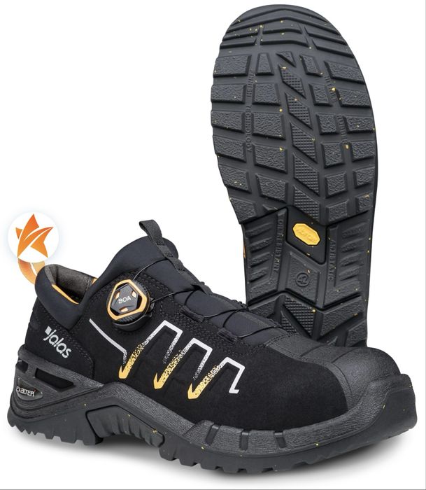 Obuwie robocze BHP Jalas wygodne r 37