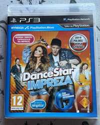 Gra na PS3 Just Dance DanceStar