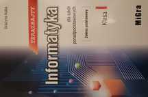 Informatyka zakres podstawowy kl1