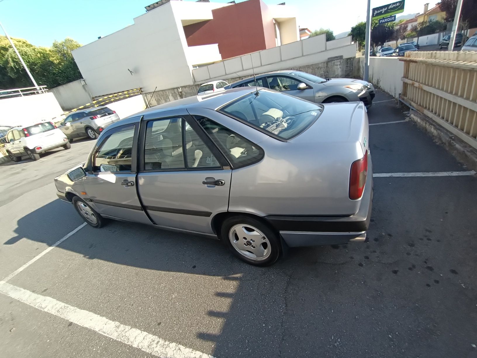Fiat Tempra 1.4 boa condição