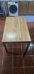 Mesa  de  cozinha
