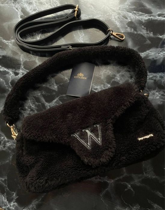 оригинал сумка WITTCHEN