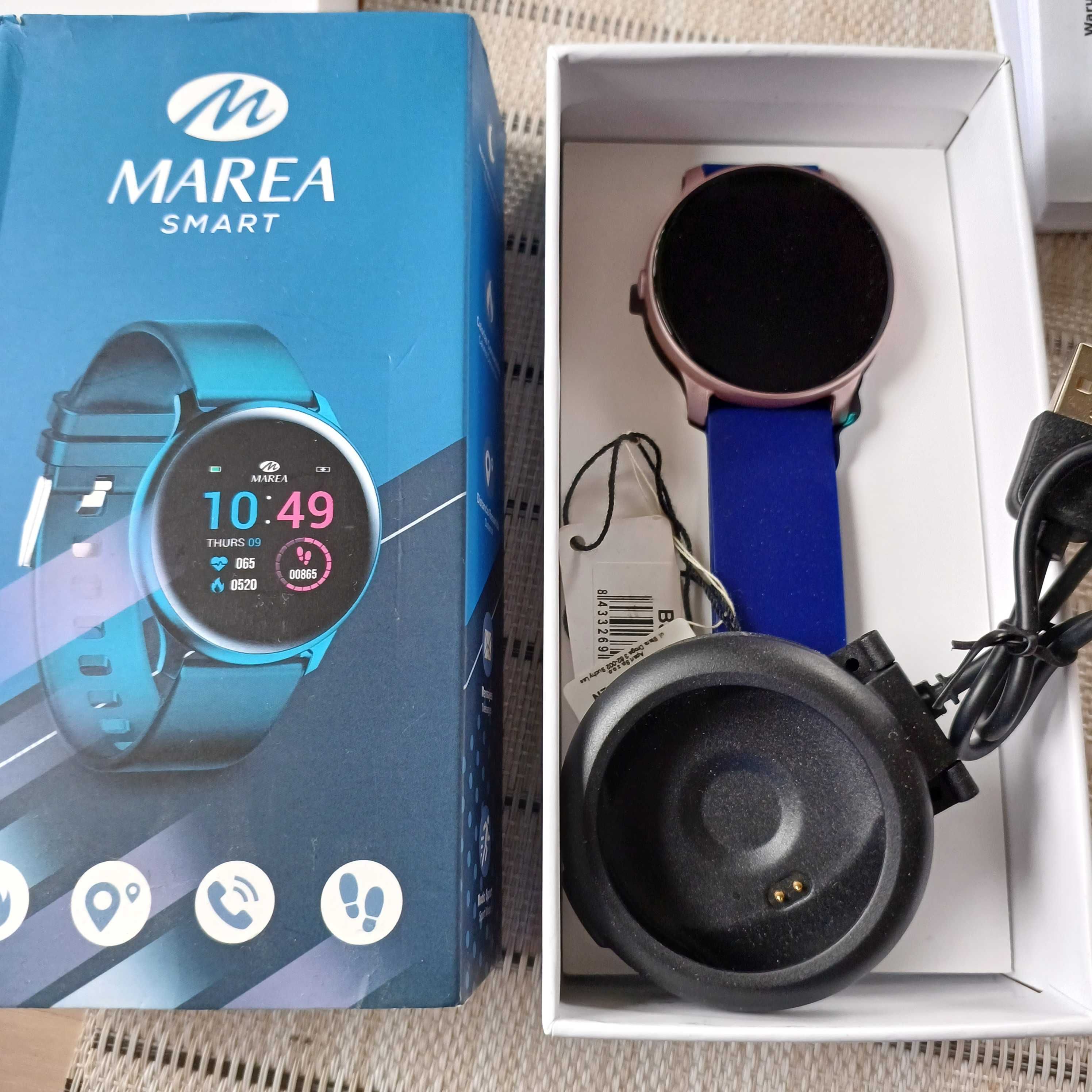 Smartwatch Marea Sport