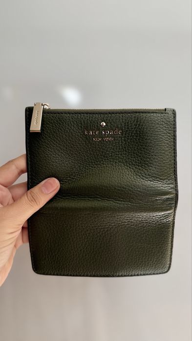 Carteira Kate Spade