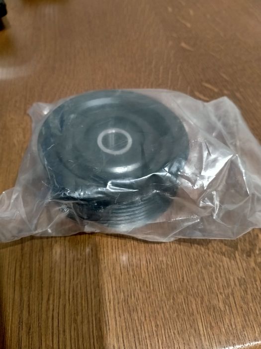 Продам обвідний ролик на Ніссан TIIDA, MIKRA.