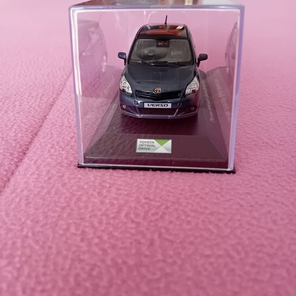 Miniatura Toyota urban Cruiser