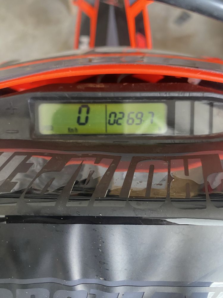 Ktm 300 tpi 2018