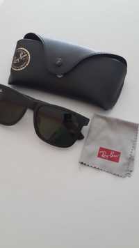 Óculos sol Ray Ban como novos