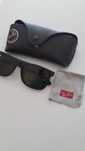 Óculos sol Ray Ban como novos
