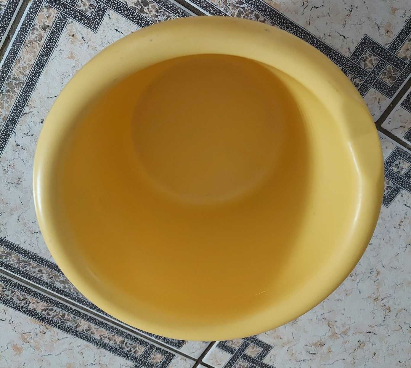 Wiadro, wiaderko, pojemnik, miarka pojemność .2L plastik