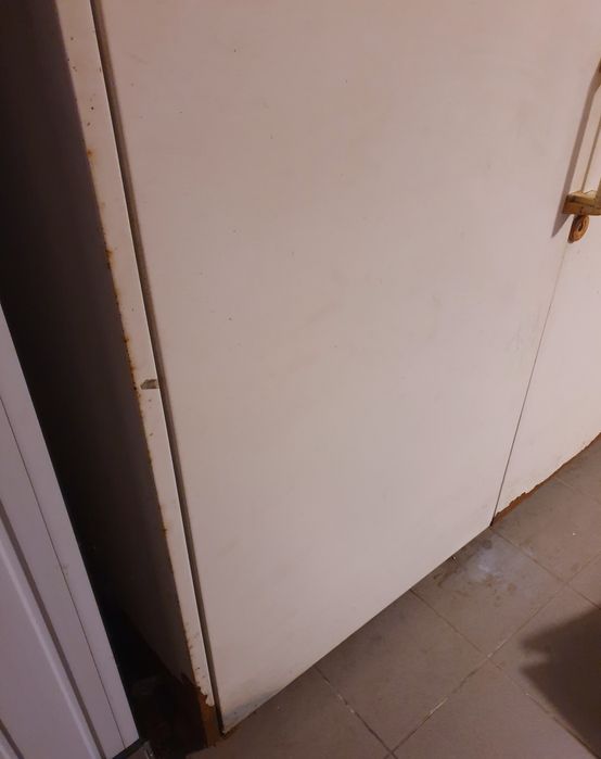Szafa chłodzaca gastro Bolarus typ s-147