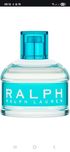 Туалетна вода Ralph Lauren Ralph, відливант 10 мл