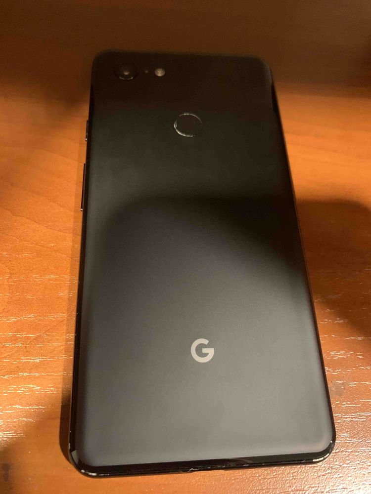 Google Pixel 3 xl