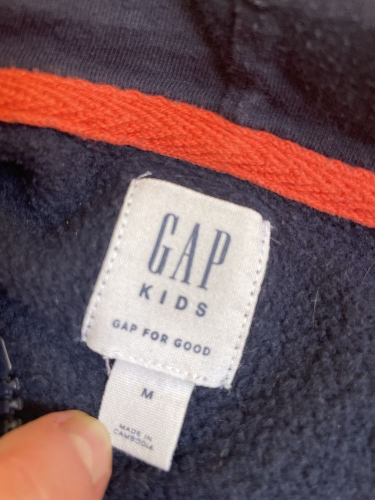 Bluza dziecięca GAP