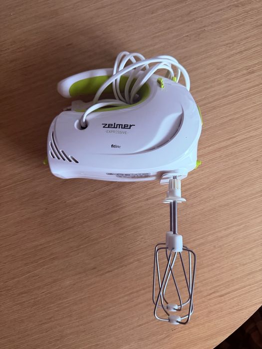 Міксер Zelmer