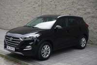 Hyundai Tucson 1.6 T 177 KM ** AWD ** Nawigacja ** REZERWACJA !! **