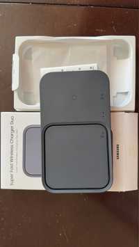 Super fast wireless charger duo Samsung EP-5400