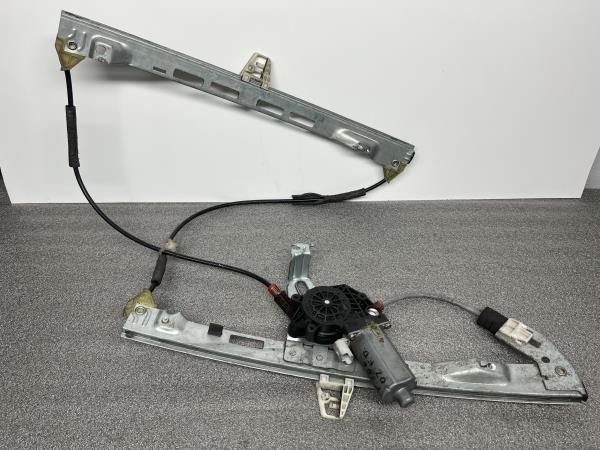 Elevador vidros frente direito PEUGEOT 206 (2A/C)