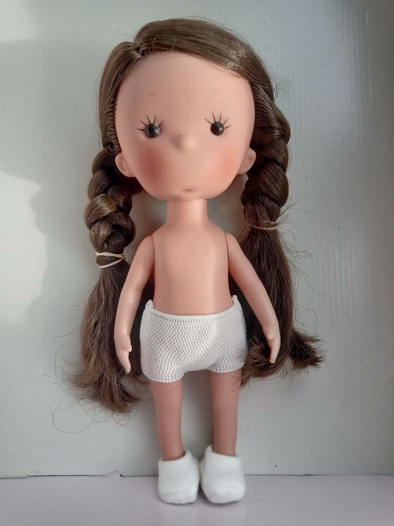 Испанская куколка Llorens Miss mini