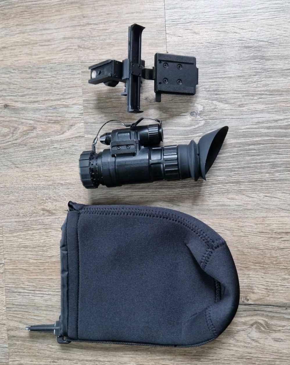 ПНБ PVS‑14W Kit IIT GTA White прилад нічного бачення