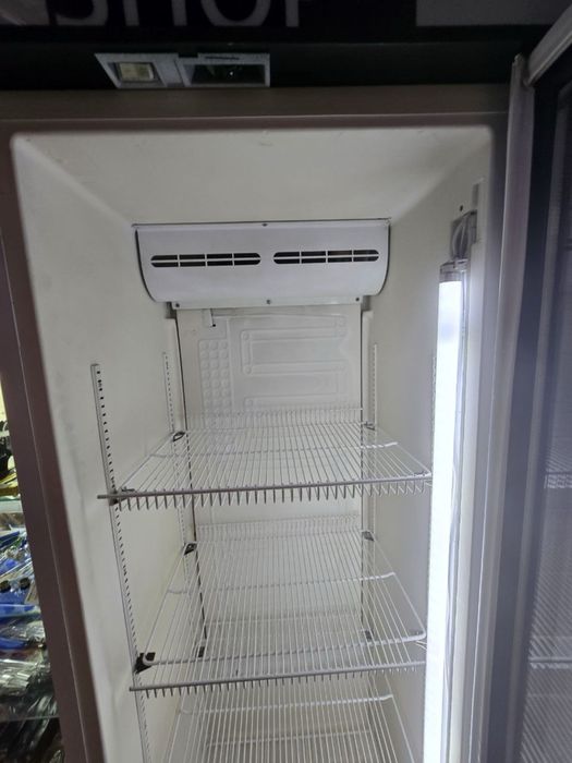 Холодильник торговый 190х60х55 7500грн