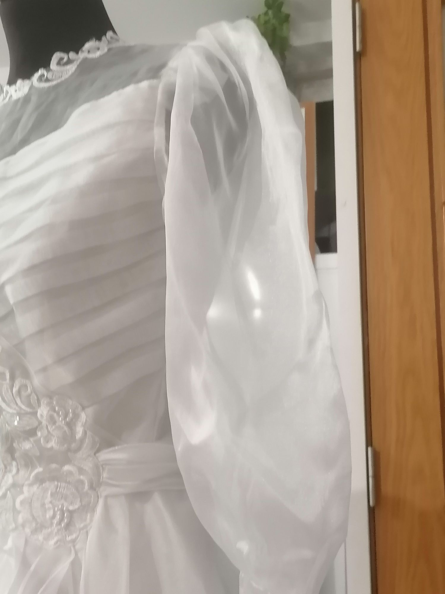 Vestido de noiva Tamanho 38