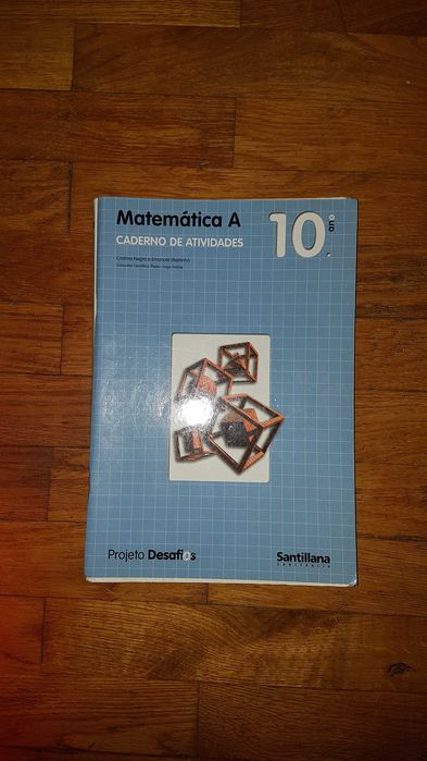 Matemática A 10º ano