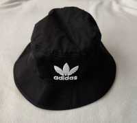 Kapelusz Adidas czarny oryginalny nowy black czapka