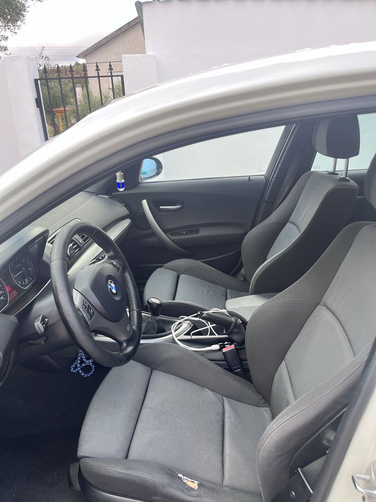 Bmw serie 1 120d