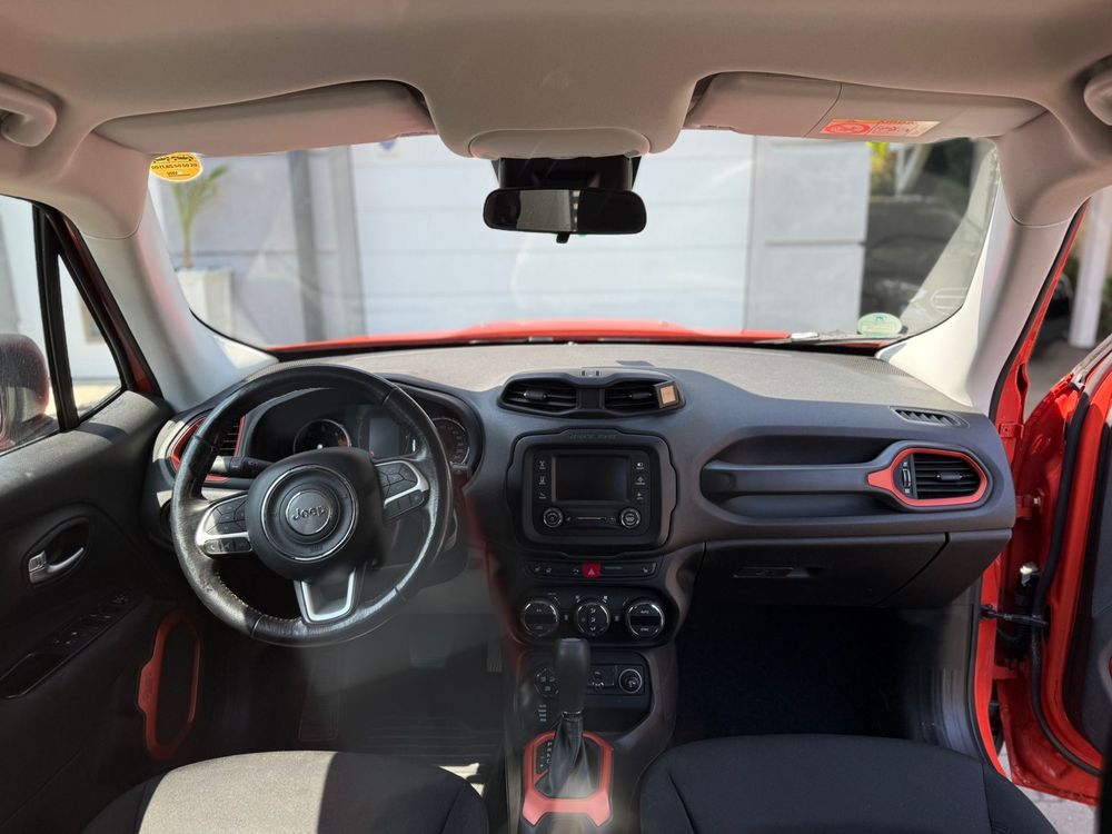 Jeep Renegade Upland 2.0 Multijet 4x4