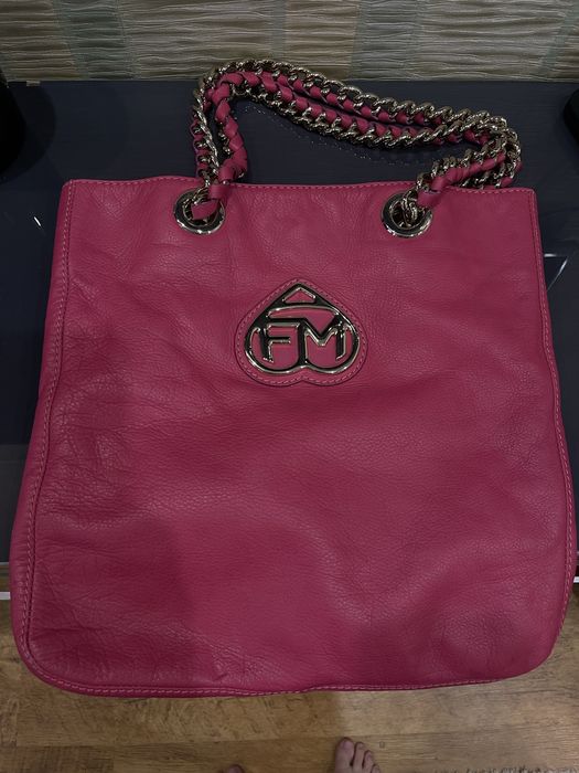 Сумка  frankie morello