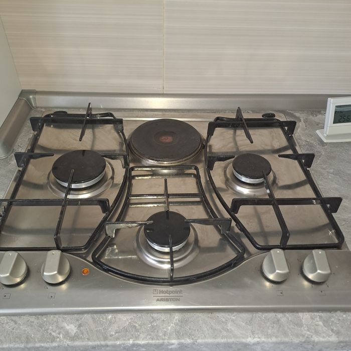 2-кім кв. з якісним ремонтом, продуманий до дрібниць